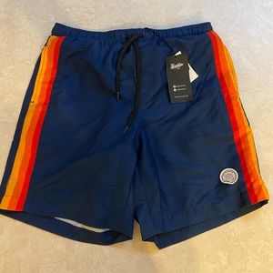 Men’s Brooklyn Clothing Bathing Suit